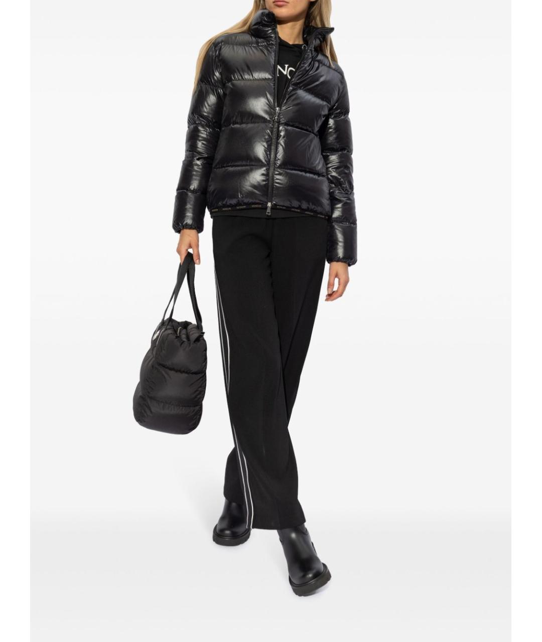 MONCLER Куртка, фото 4