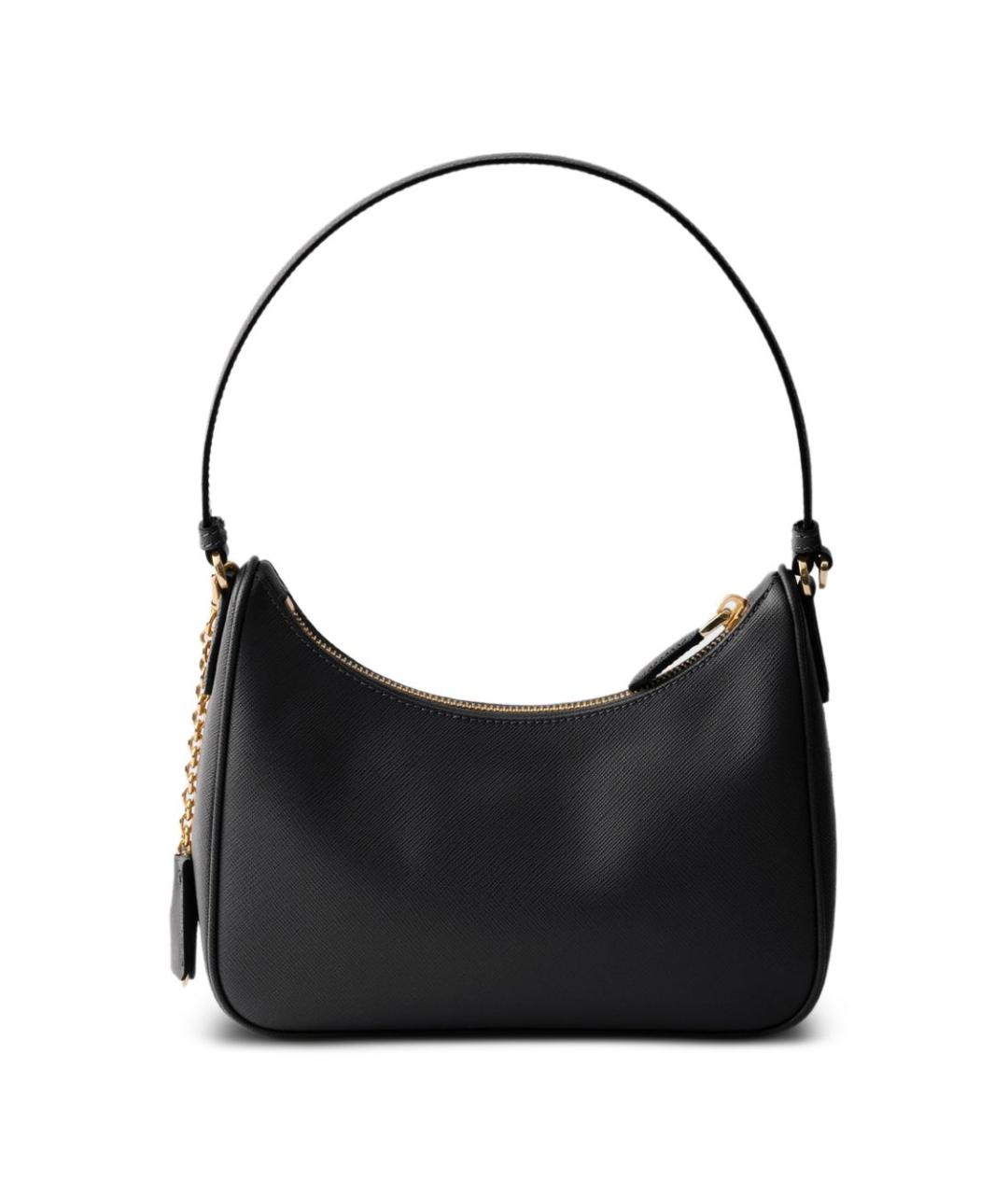 PRADA Кожаная сумка тоут, фото 4