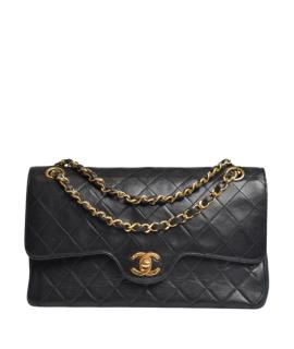 CHANEL Сумка через плечо