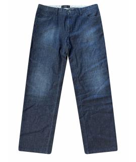 BRIONI Прямые джинсы