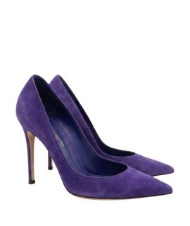 GIANVITO ROSSI Туфли