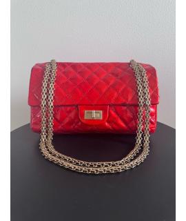 CHANEL Сумка через плечо
