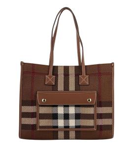 BURBERRY Сумка тоут