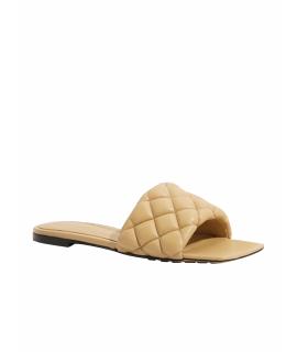 BOTTEGA VENETA Шлепанцы
