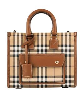 BURBERRY Сумка тоут