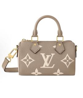 LOUIS VUITTON Сумка с короткими ручками