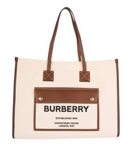 BURBERRY Сумка тоут
