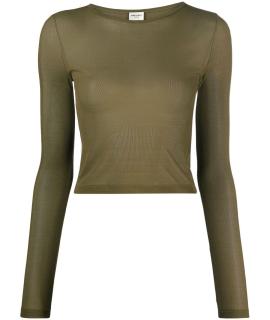 SAINT LAURENT Джемпер / свитер