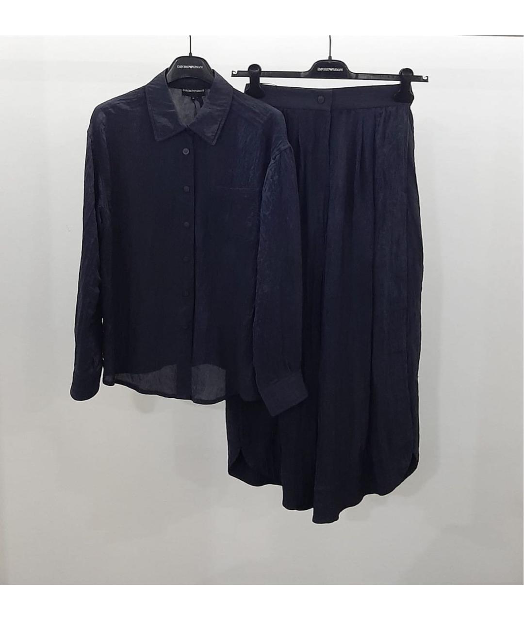 EMPORIO ARMANI Костюм с брюками, фото 3