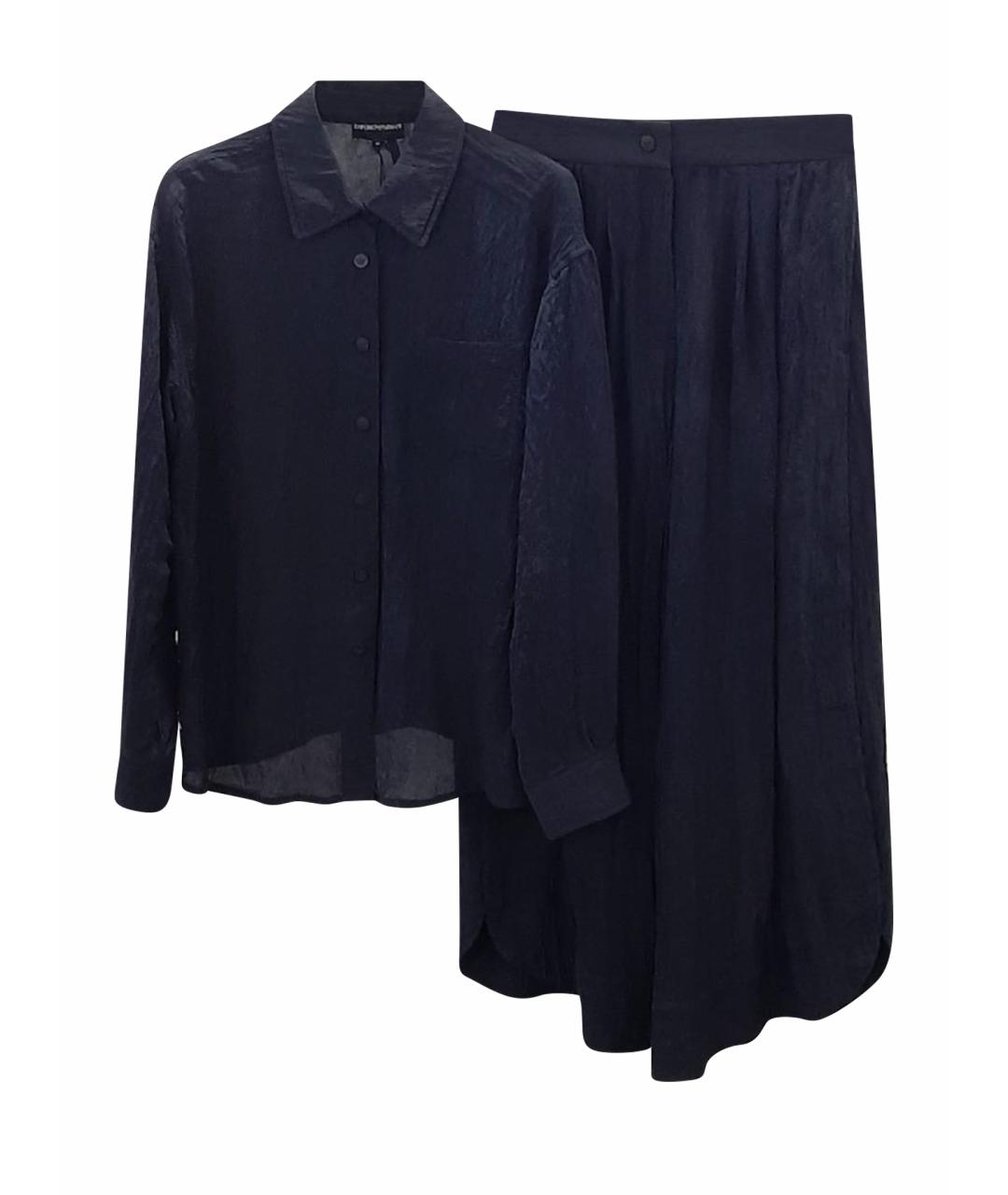 EMPORIO ARMANI Костюм с брюками, фото 1