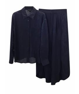 EMPORIO ARMANI Костюм с брюками