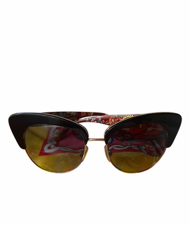 Солнцезащитные очки DOLCE&GABBANA DG 4277 3033/8G