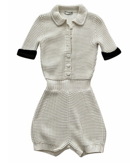 

Комбинезон FENDI