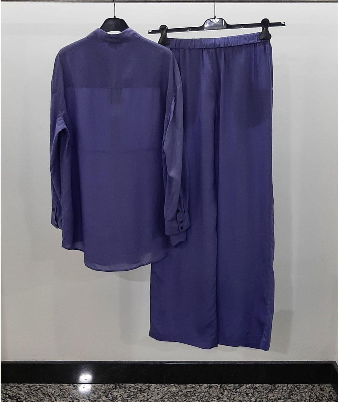 EMPORIO ARMANI Костюм с брюками, фото 2