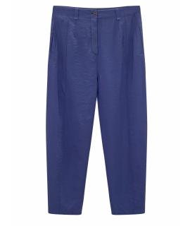 EMPORIO ARMANI Прямые брюки