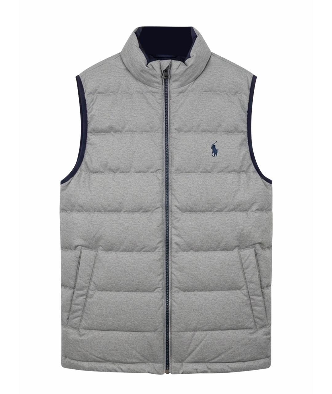 POLO RALPH LAUREN Мульти жакет / жилет, фото 5