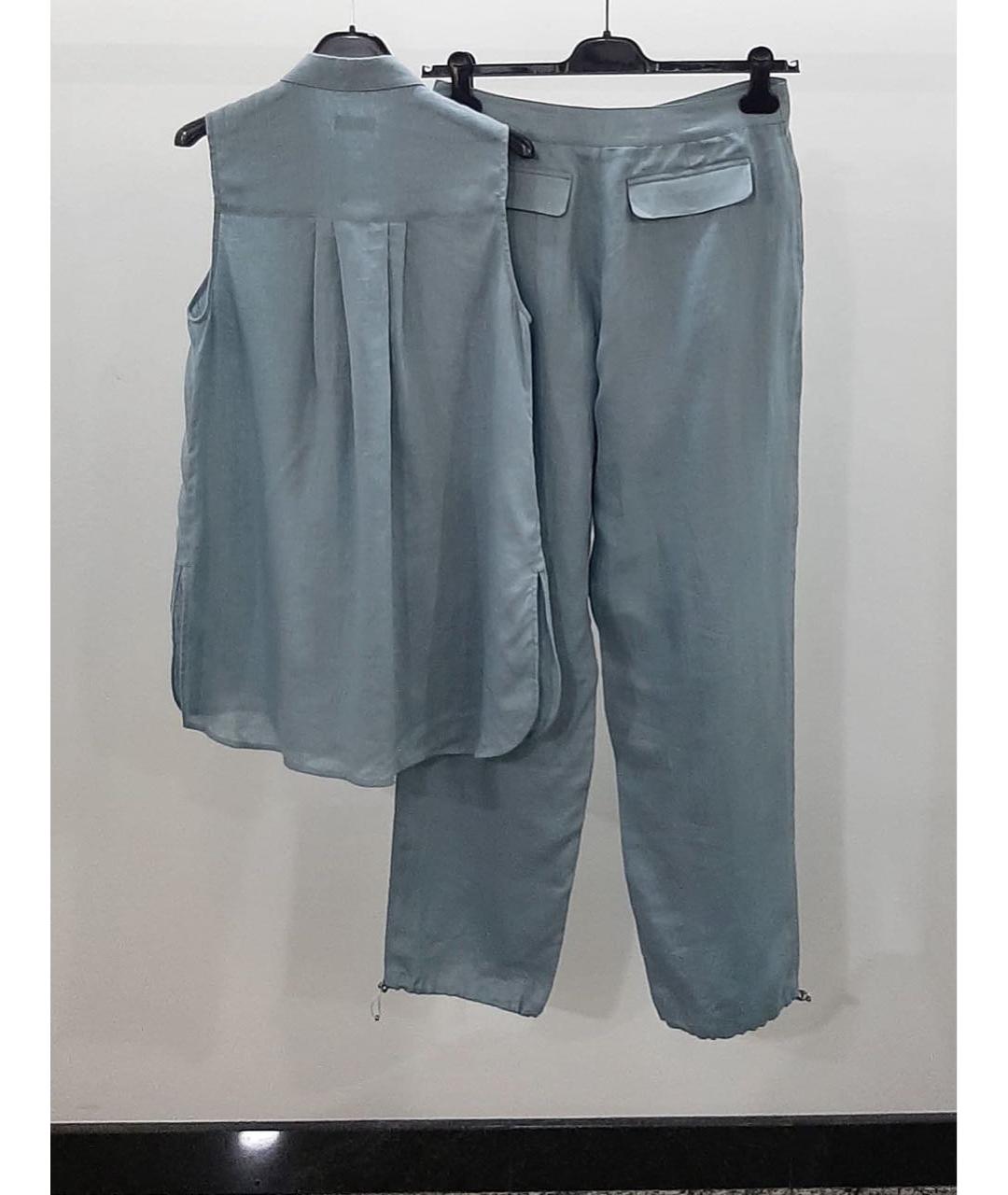 EMPORIO ARMANI Костюм с брюками, фото 2