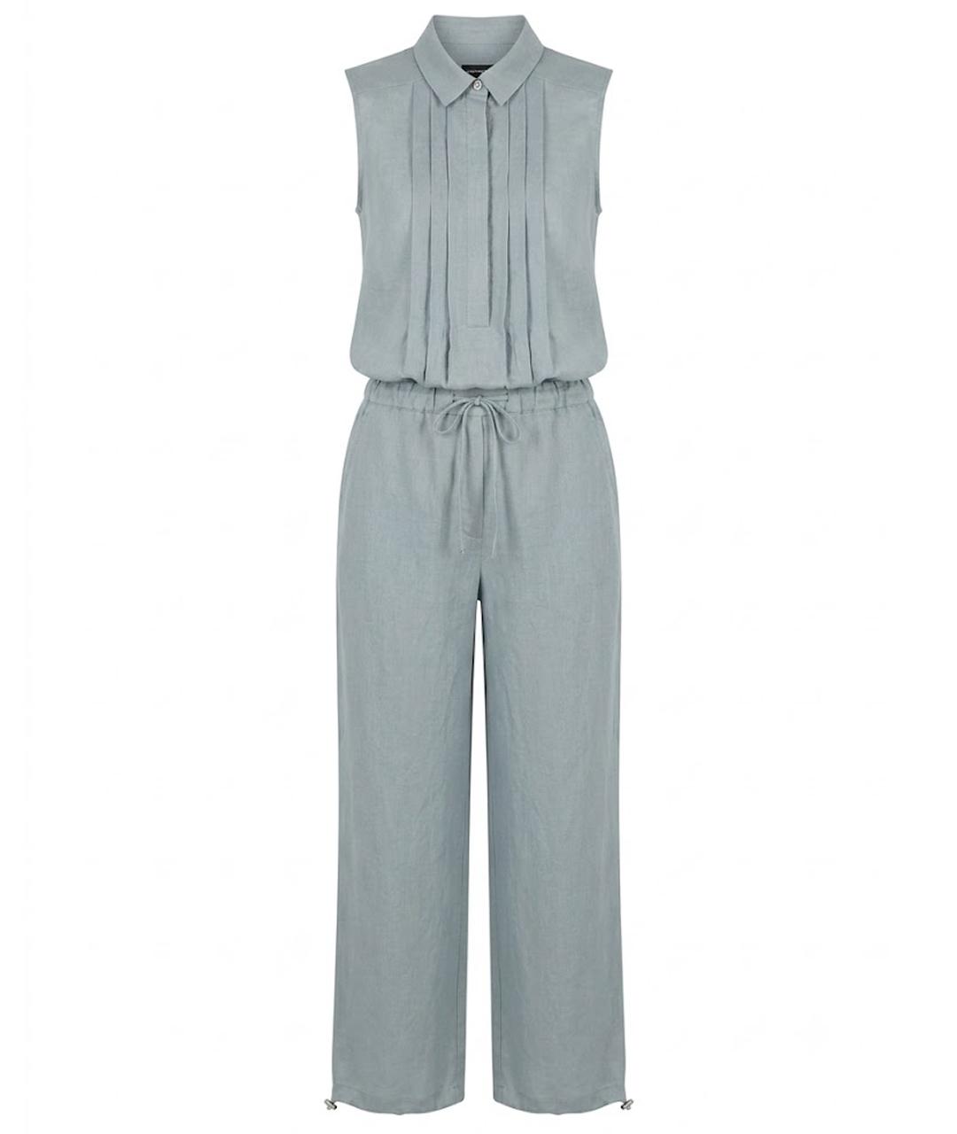 EMPORIO ARMANI Костюм с брюками, фото 1