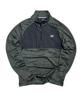NEW BALANCE Лонгслив