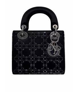 CHRISTIAN DIOR Сумка через плечо