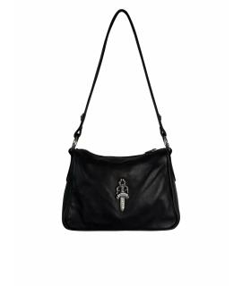CHROME HEARTS Сумка с короткими ручками