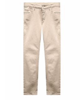 EMPORIO ARMANI Прямые джинсы