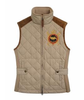 RALPH LAUREN Жилет