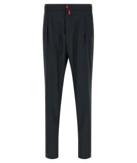 KITON Повседневные брюки