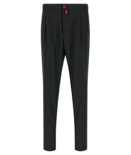 KITON Повседневные брюки