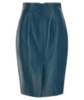 BALMAIN Юбка миди
