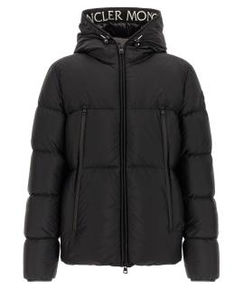 MONCLER Пуховик