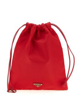 PRADA Клатч/вечерняя сумка