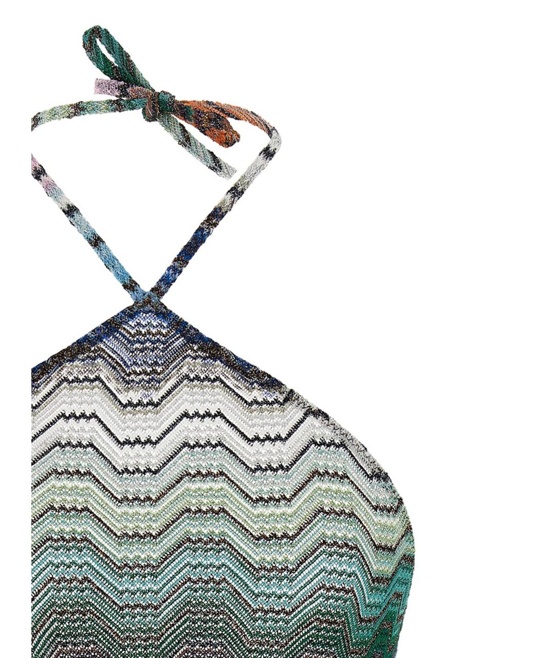 MISSONI Мульти майка, фото 3