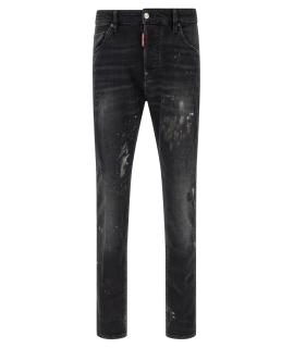 DSQUARED2 Джинсы скинни