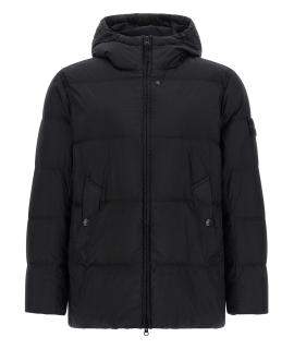 STONE ISLAND Пуховик