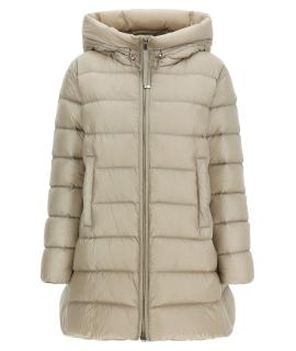 MONCLER Пуховик