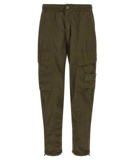 STONE ISLAND Повседневные брюки