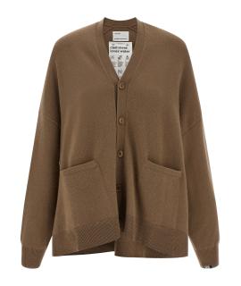 EXTREME CASHMERE Кардиган