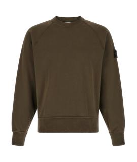 STONE ISLAND Худи/толстовка