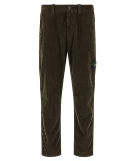 STONE ISLAND Повседневные брюки