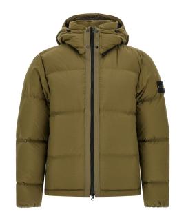 STONE ISLAND Пуховик