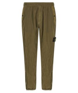 STONE ISLAND Повседневные брюки