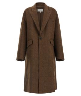 MAISON MARGIELA Пальто