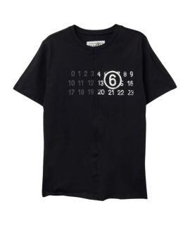 MM6 MAISON MARGIELA Футболка
