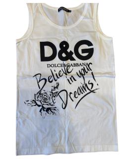 DOLCE&GABBANA Майка