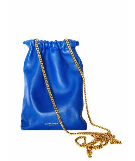 SAINT LAURENT Сумка через плечо