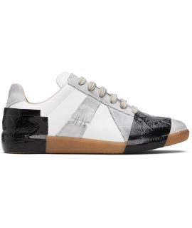 MAISON MARGIELA Кроссовки