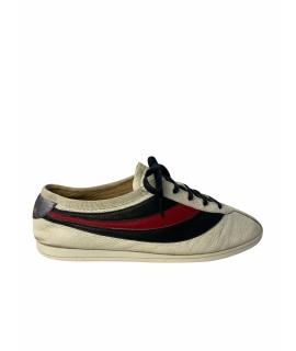 GUCCI Низкие кроссовки / кеды