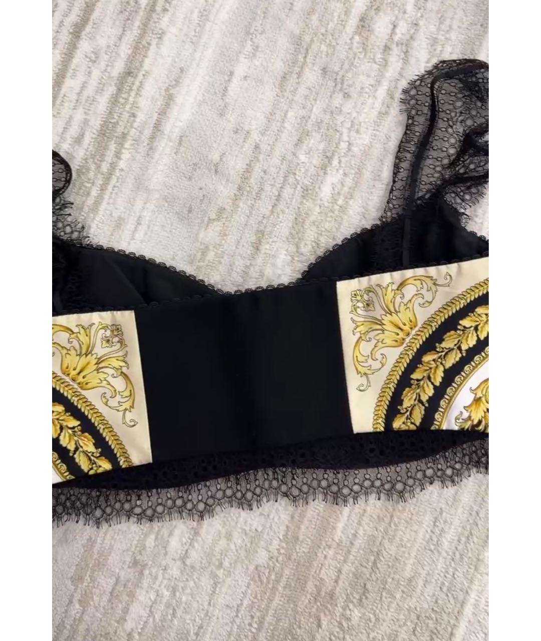 VERSACE Майка, фото 2