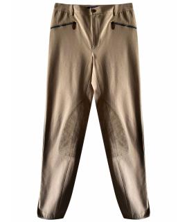 RALPH LAUREN PURPLE LABEL Брюки узкие